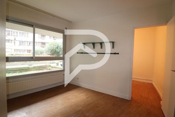 Appartement 3 pièces 56.3 m2
