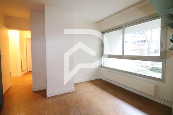 Appartement 3 pièces 56.3 m2