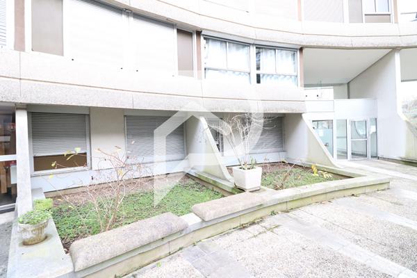 Appartement 3 pièces 56.3 m2