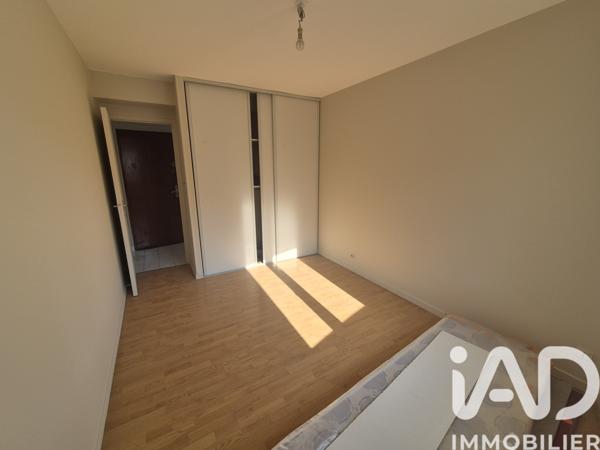 Appartement à vendre 3 pièces 57 m² La Ferté-sous-Jouarre