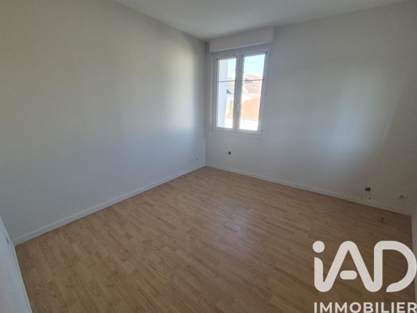 Appartement à vendre 3 pièces 57 m² La Ferté-sous-Jouarre