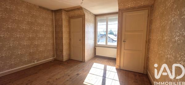 Maison à vendre 4 pièces 77 m² Vouziers