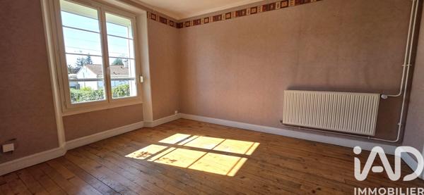 Maison à vendre 4 pièces 77 m² Vouziers