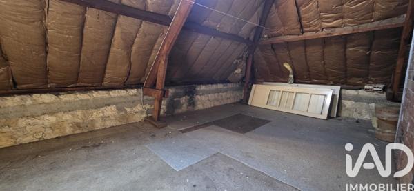 Maison à vendre 4 pièces 77 m² Vouziers