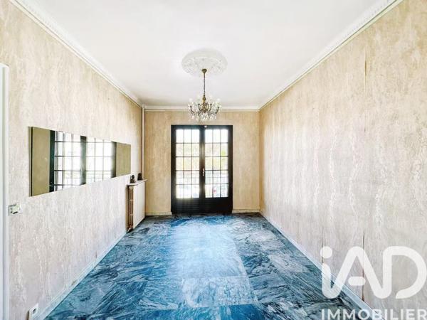 Maison à vendre 5 pièces 86 m² Drancy