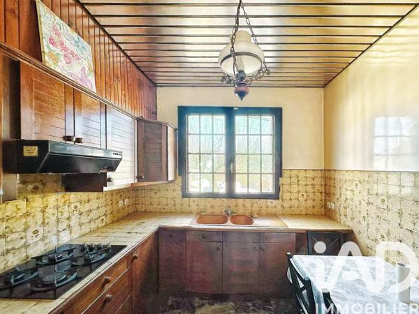 Maison à vendre 5 pièces 86 m² Drancy