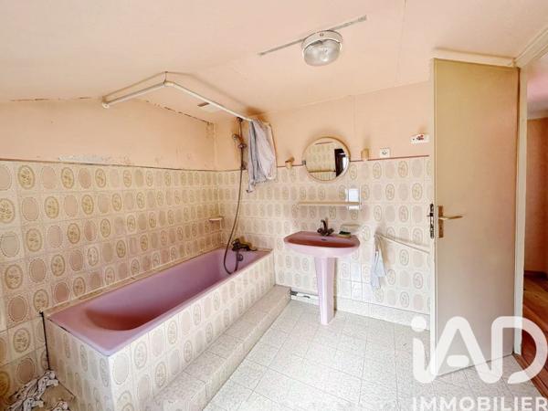 Maison à vendre 5 pièces 86 m² Drancy