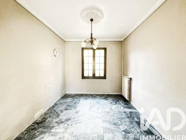Maison à vendre 5 pièces 86 m² Drancy