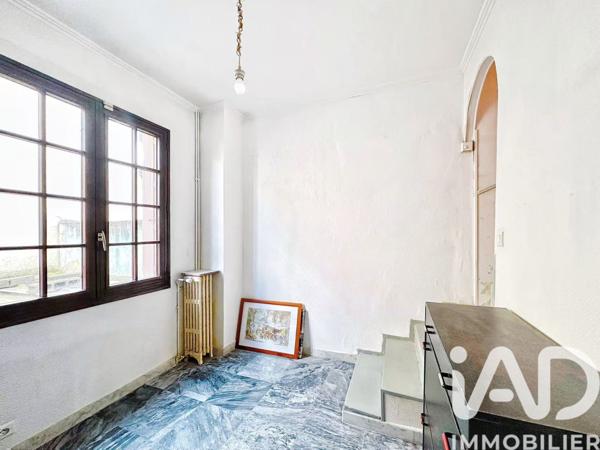 Maison à vendre 5 pièces 86 m² Drancy