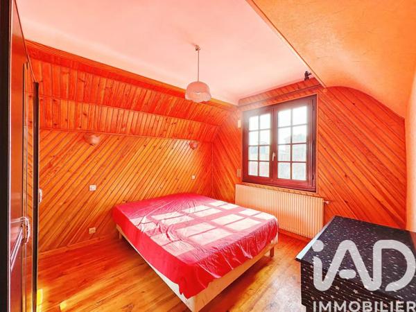 Maison à vendre 5 pièces 86 m² Drancy