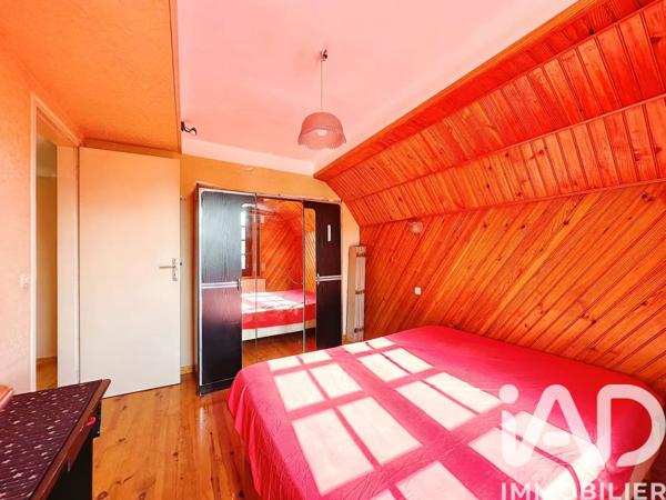 Maison à vendre 5 pièces 86 m² Drancy