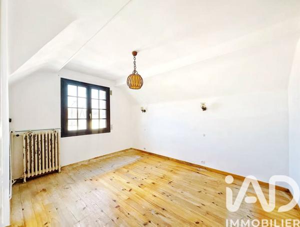 Maison à vendre 5 pièces 86 m² Drancy
