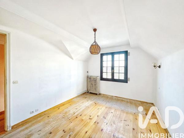 Maison à vendre 5 pièces 86 m² Drancy