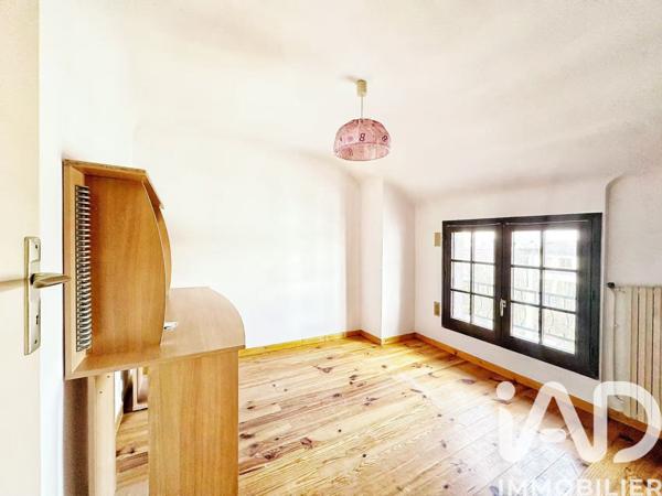 Maison à vendre 5 pièces 86 m² Drancy