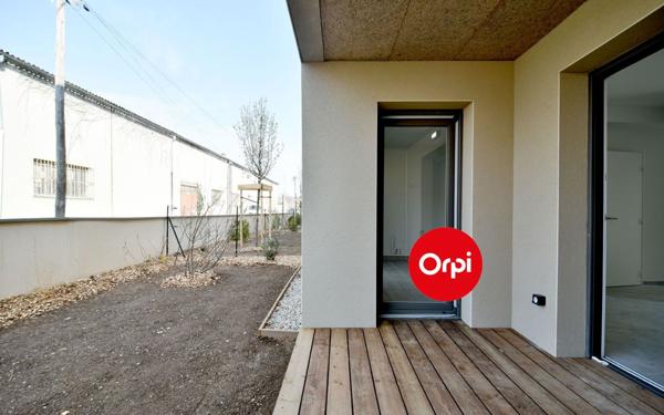 Maison à vendre    3 pièces •  Villeurbanne