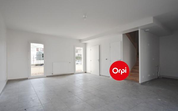 Maison à vendre    3 pièces •  Villeurbanne