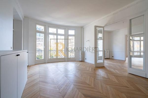 Appartement 7 pièces à louer