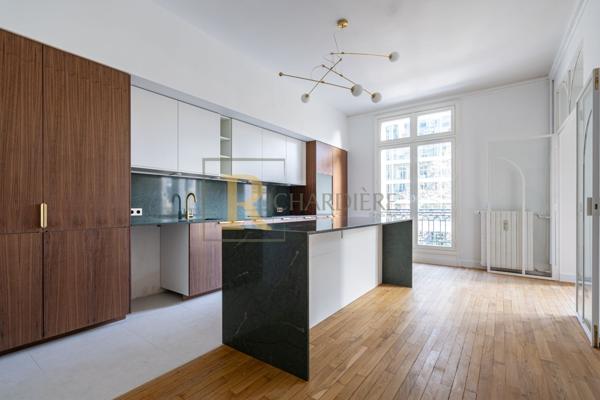 Appartement 7 pièces à louer