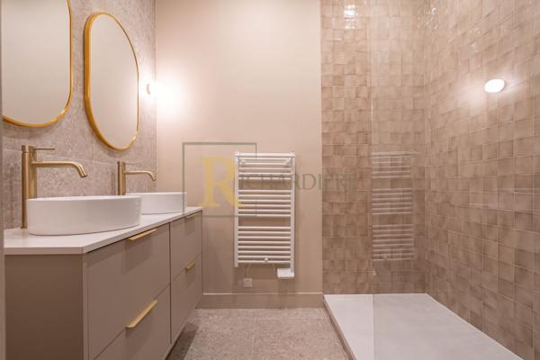 Appartement 7 pièces à louer