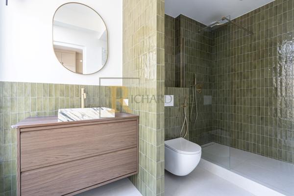 Appartement 7 pièces à louer