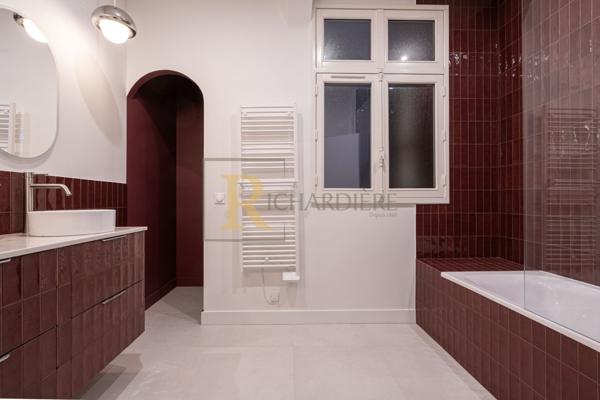 Appartement 7 pièces à louer