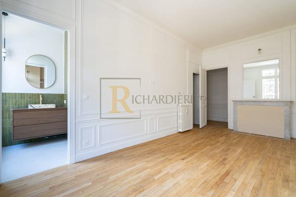 Appartement 7 pièces à louer