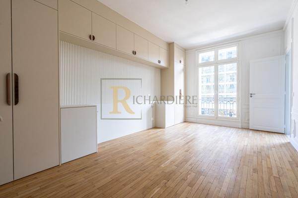 Appartement 7 pièces à louer