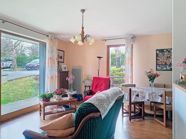 Appartement Amboise Residence DOMITYS 3 pieces