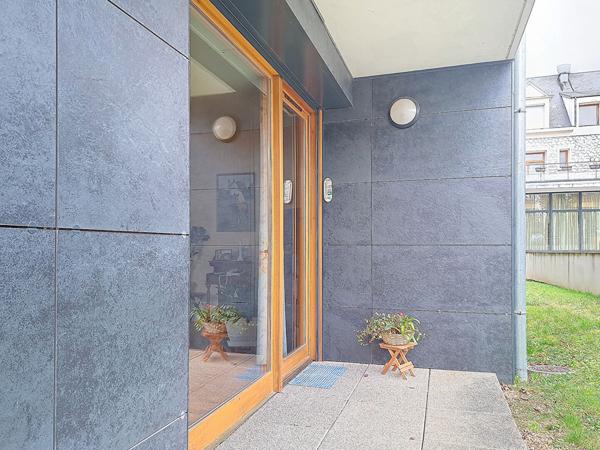 Appartement Amboise Residence DOMITYS 3 pieces