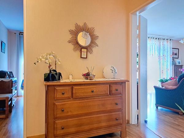 Appartement Amboise Residence DOMITYS 3 pieces