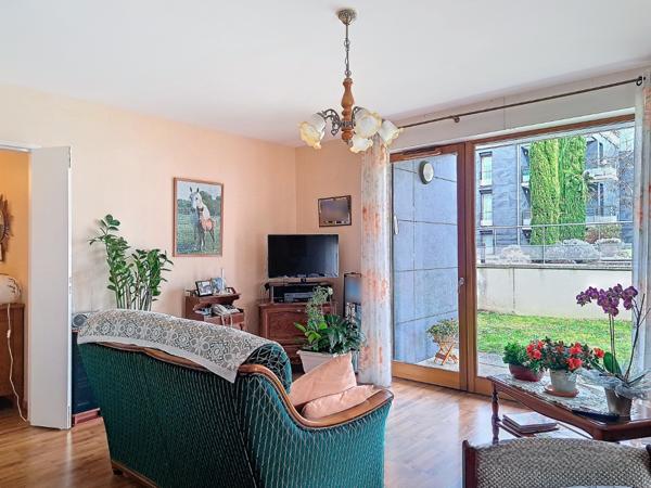 Appartement Amboise Residence DOMITYS 3 pieces