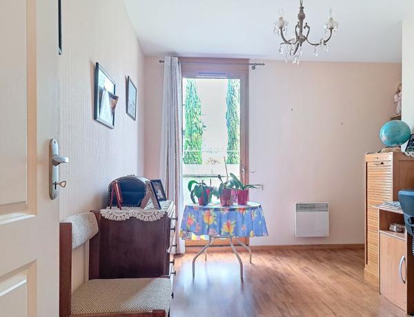 Appartement Amboise Residence DOMITYS 3 pieces