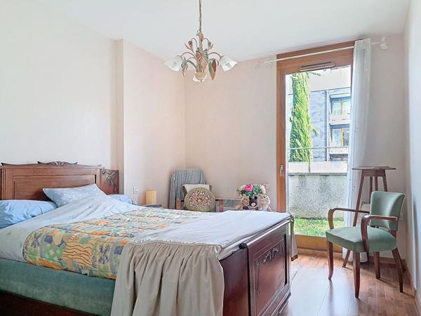 Appartement Amboise Residence DOMITYS 3 pieces