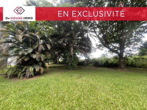 Appartement à vendre 3 pièces de 58 m²