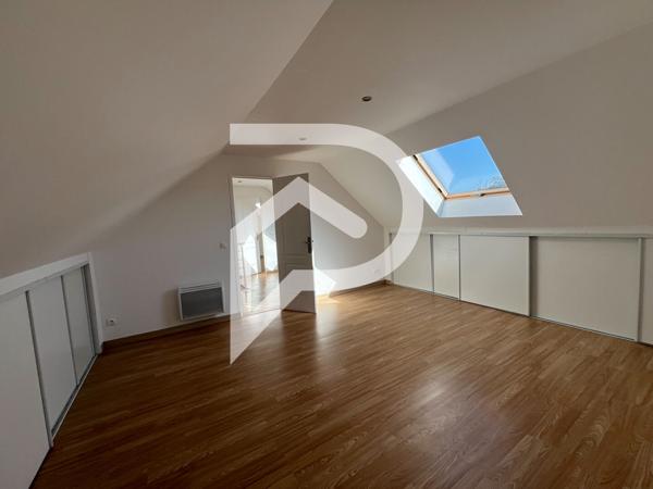 Maison 5 pièces 102 m2