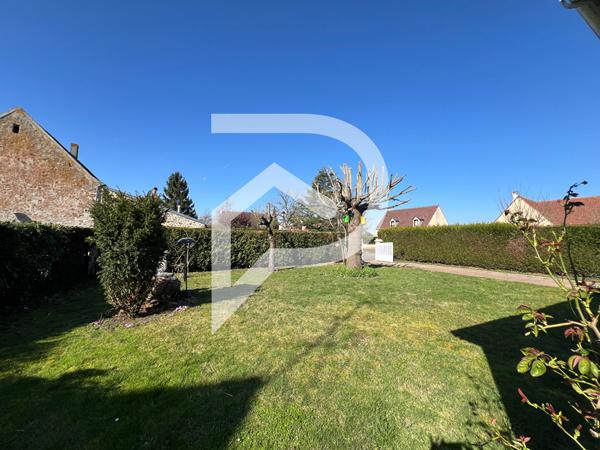 Maison 5 pièces 102 m2