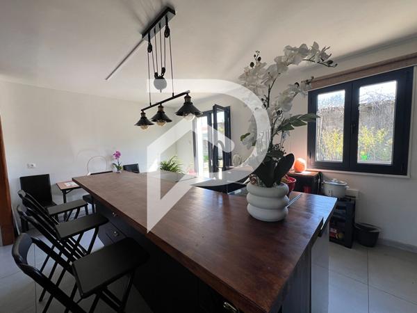 Maison 5 pièces 102 m2