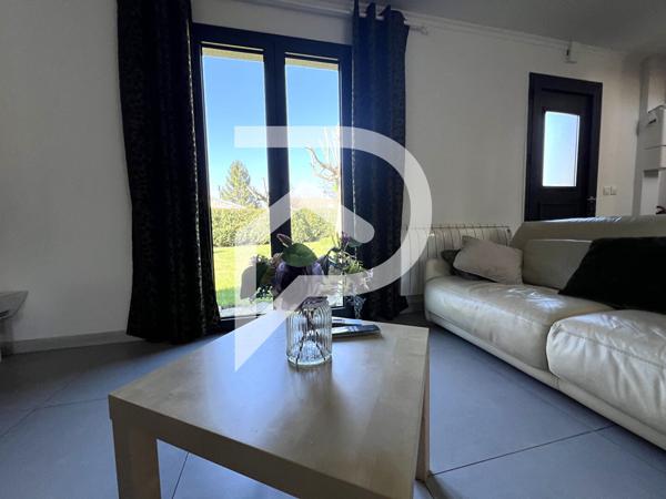 Maison 5 pièces 102 m2