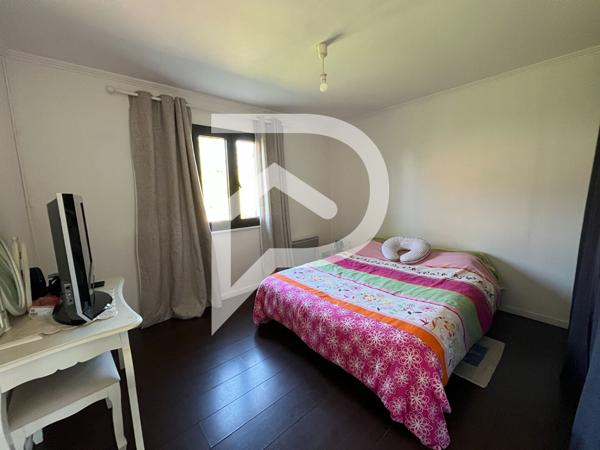 Maison 5 pièces 102 m2
