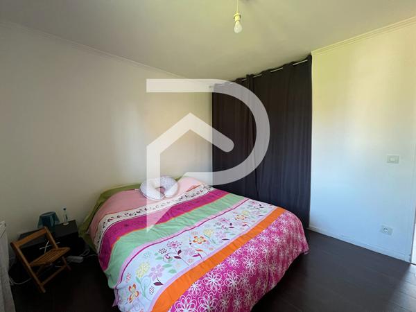 Maison 5 pièces 102 m2