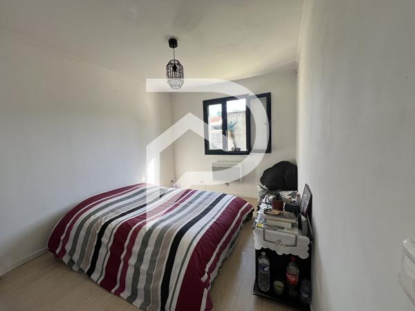 Maison 5 pièces 102 m2