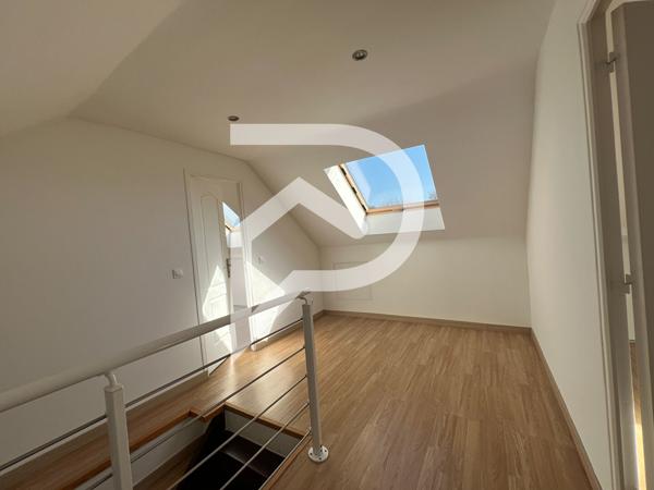 Maison 5 pièces 102 m2