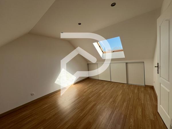 Maison 5 pièces 102 m2