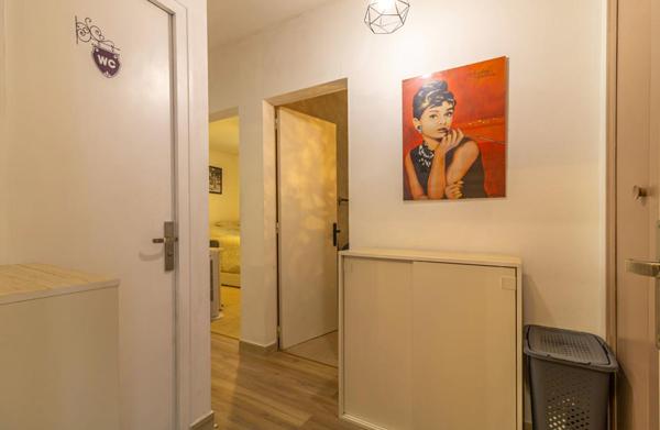 Maison Romorantin Lanthenay 4 pièce(s) 76.65 m2