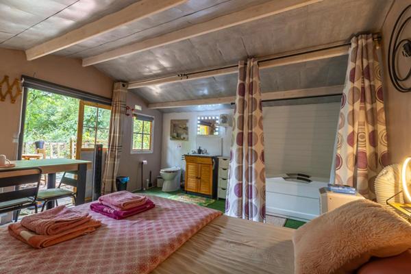 Maison Romorantin Lanthenay 4 pièce(s) 76.65 m2