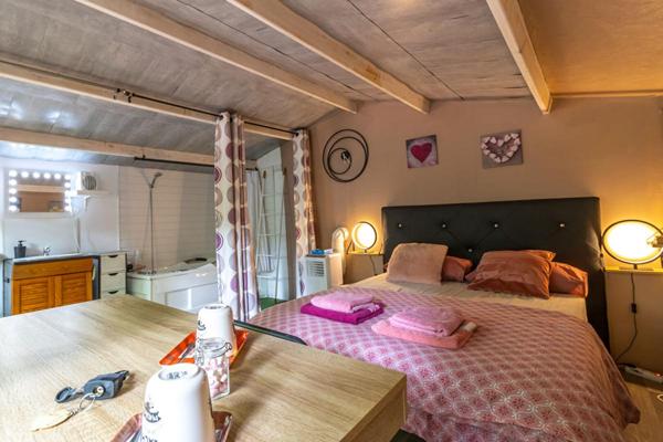 Maison Romorantin Lanthenay 4 pièce(s) 76.65 m2