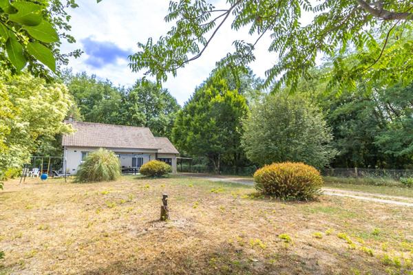 Maison Romorantin Lanthenay 4 pièce(s) 76.65 m2