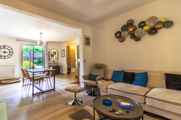 Maison Romorantin Lanthenay 4 pièce(s) 76.65 m2