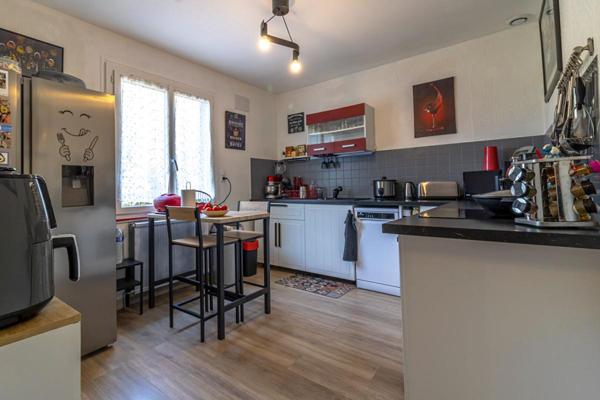 Maison Romorantin Lanthenay 4 pièce(s) 76.65 m2