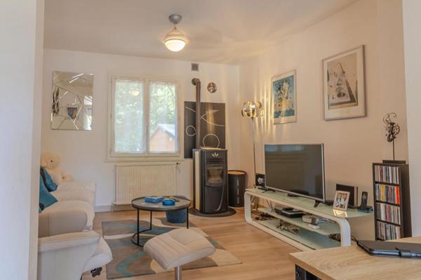 Maison Romorantin Lanthenay 4 pièce(s) 76.65 m2